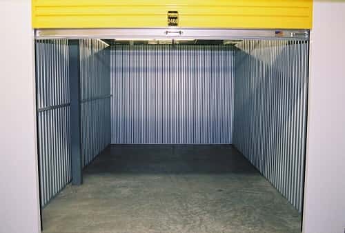 Air Conditioned & Heated Self Storage Units Serving the Fine People of Metairie, LA